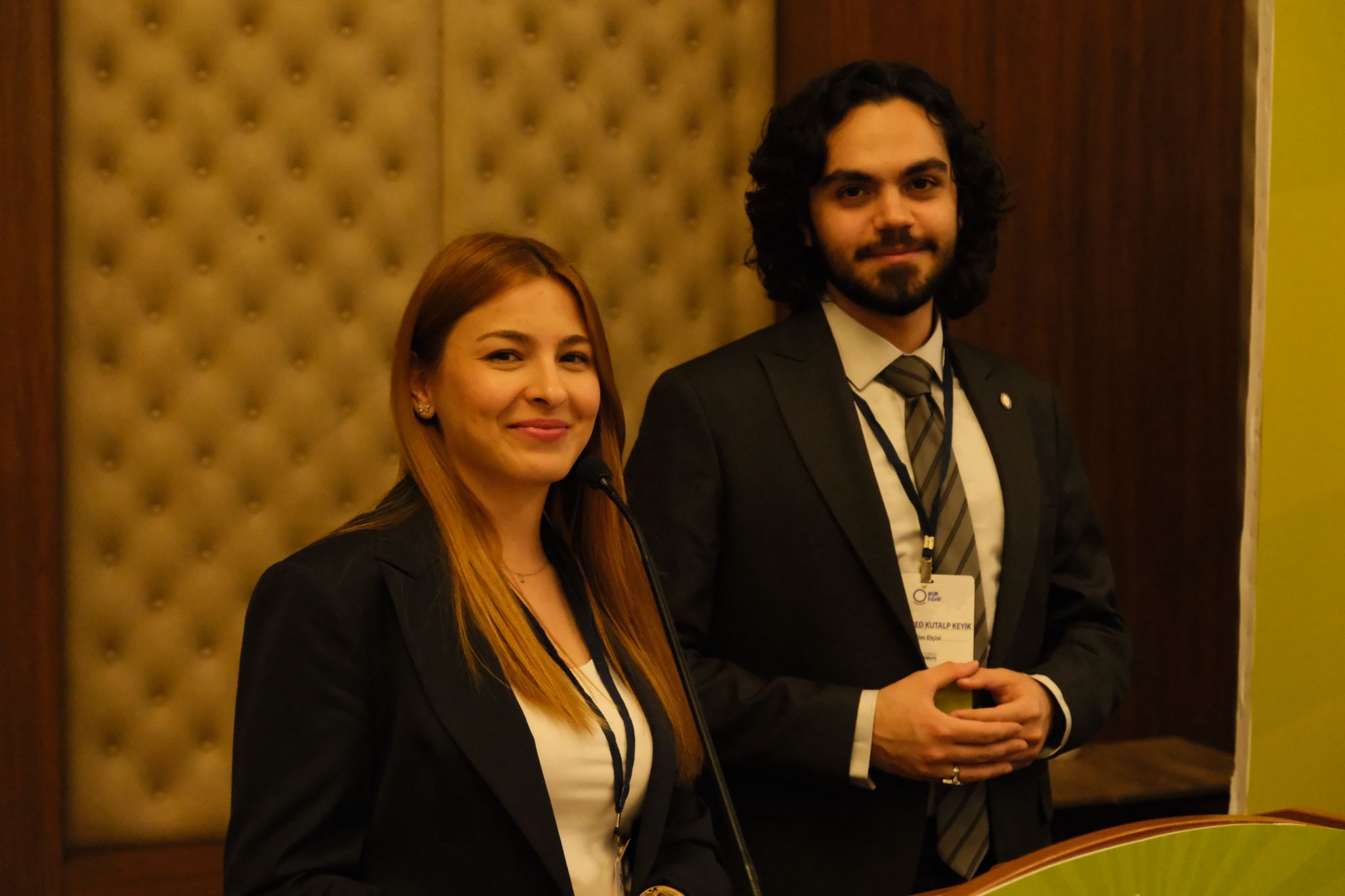 COP31 İklim Elçileri Eğitim Kampı Tamamlandı