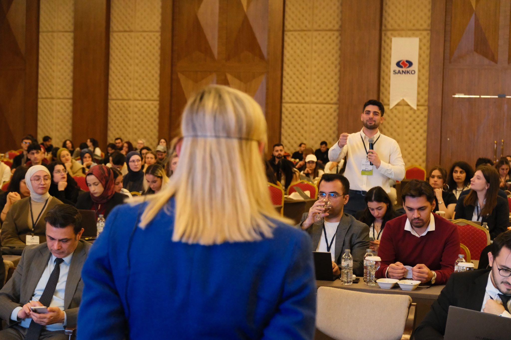 COP31 İklim Elçileri Eğitim Kampı Tamamlandı
