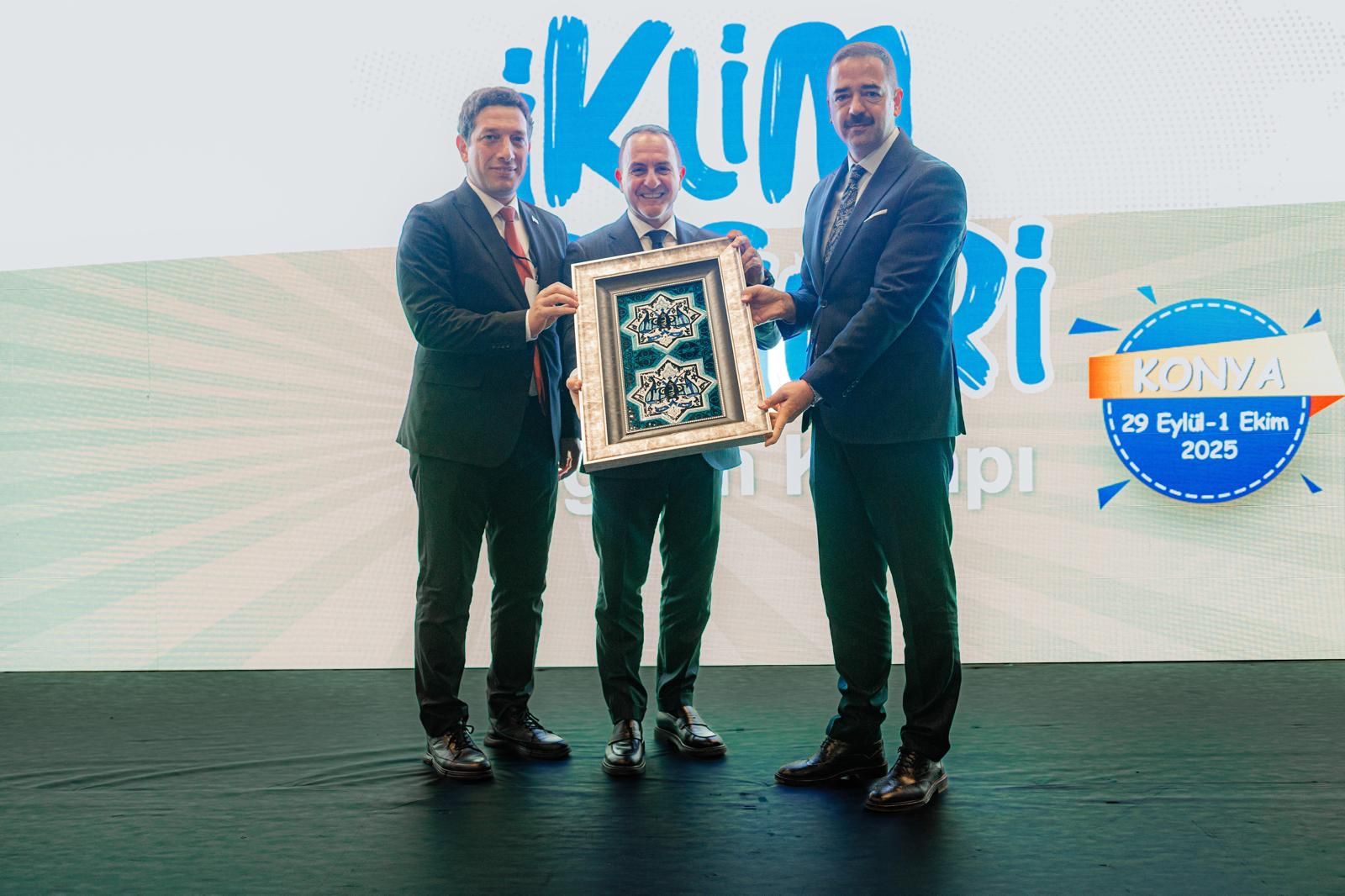 İklim Elçileri Eğitim Programı Konya'da Gerçekleşti!