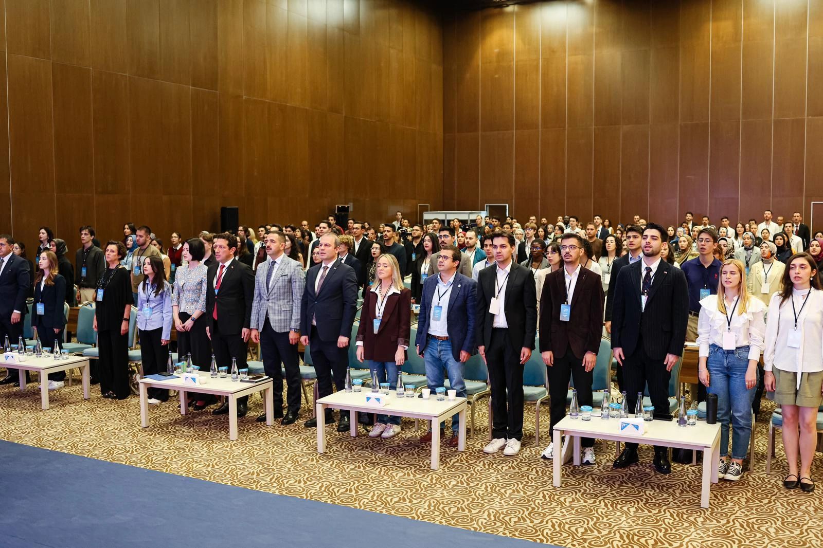 LCOY 2025 Türkiye Programı Konya'da Gerçekleşti!