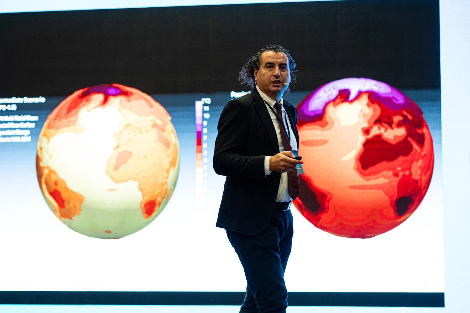 LCOY 2025 Türkiye Programı Konya'da Gerçekleşti!