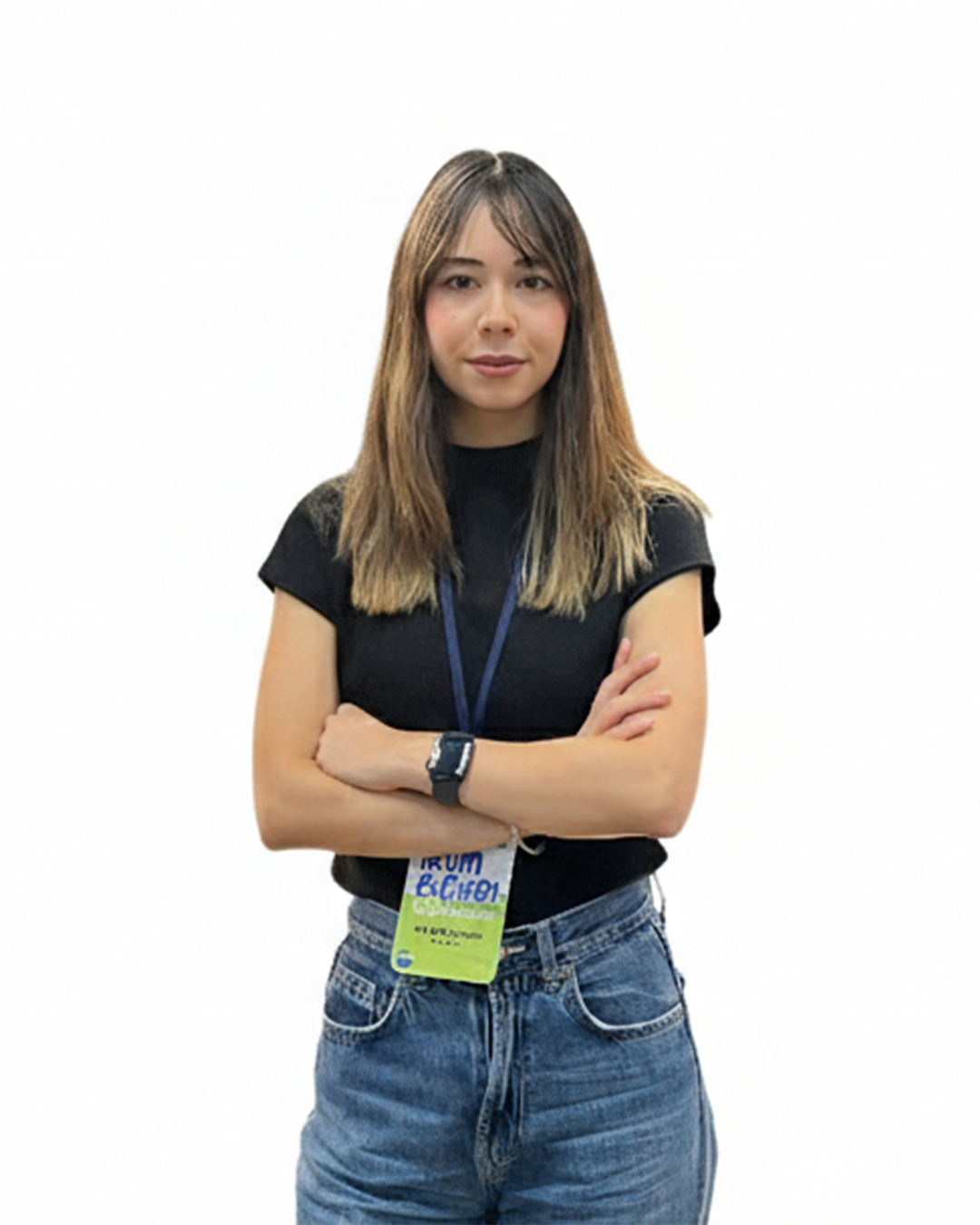 Ayşe Betül ÖZDEMİR