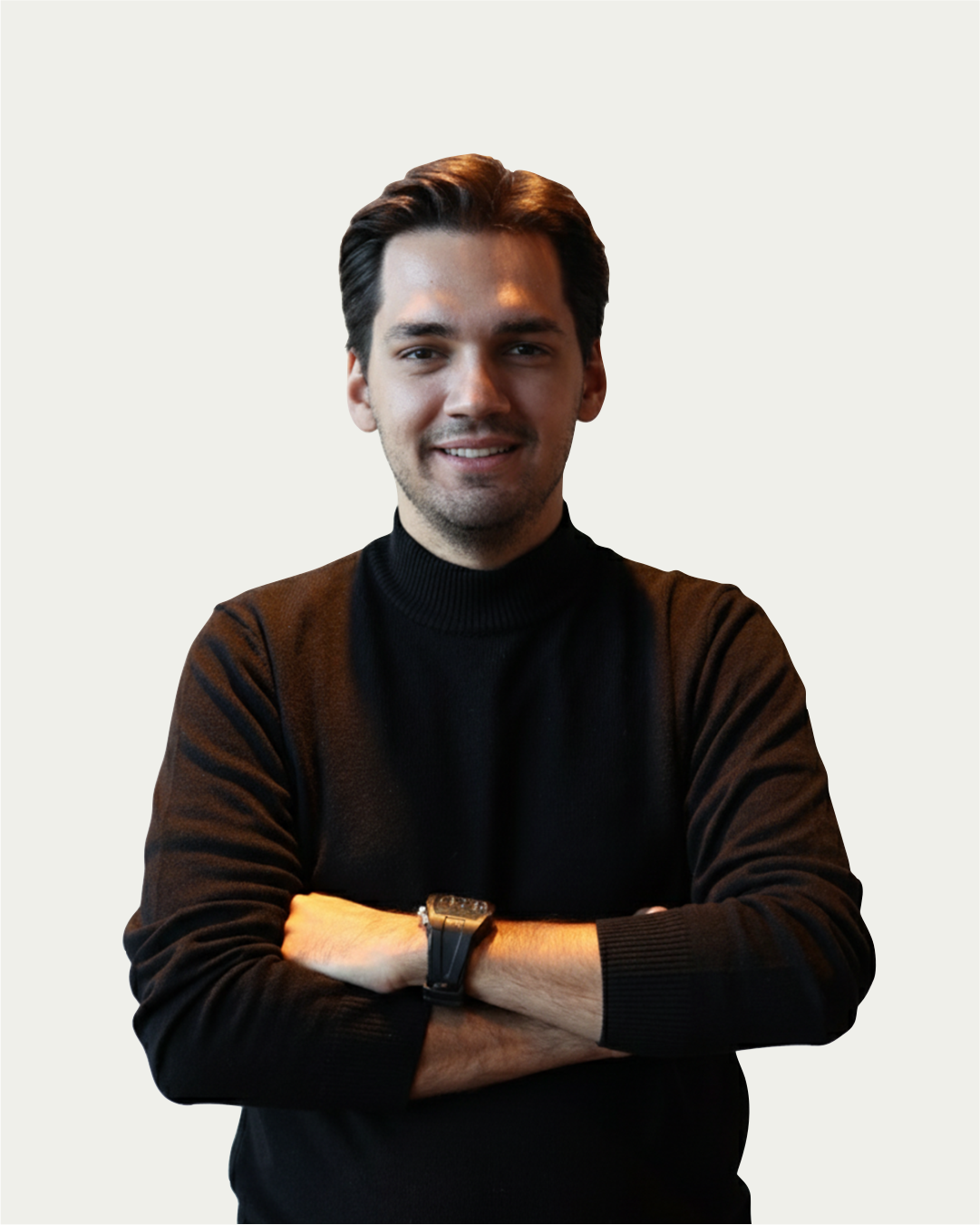 Ahmet Kemal SIĞINDERE