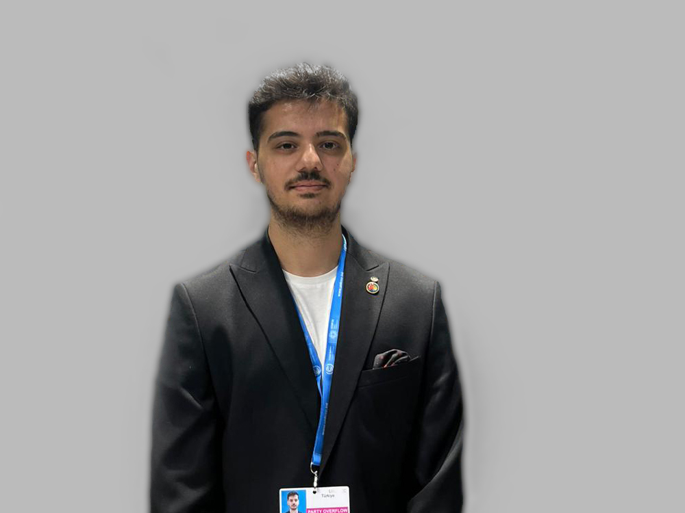Tunç ERBUDAK