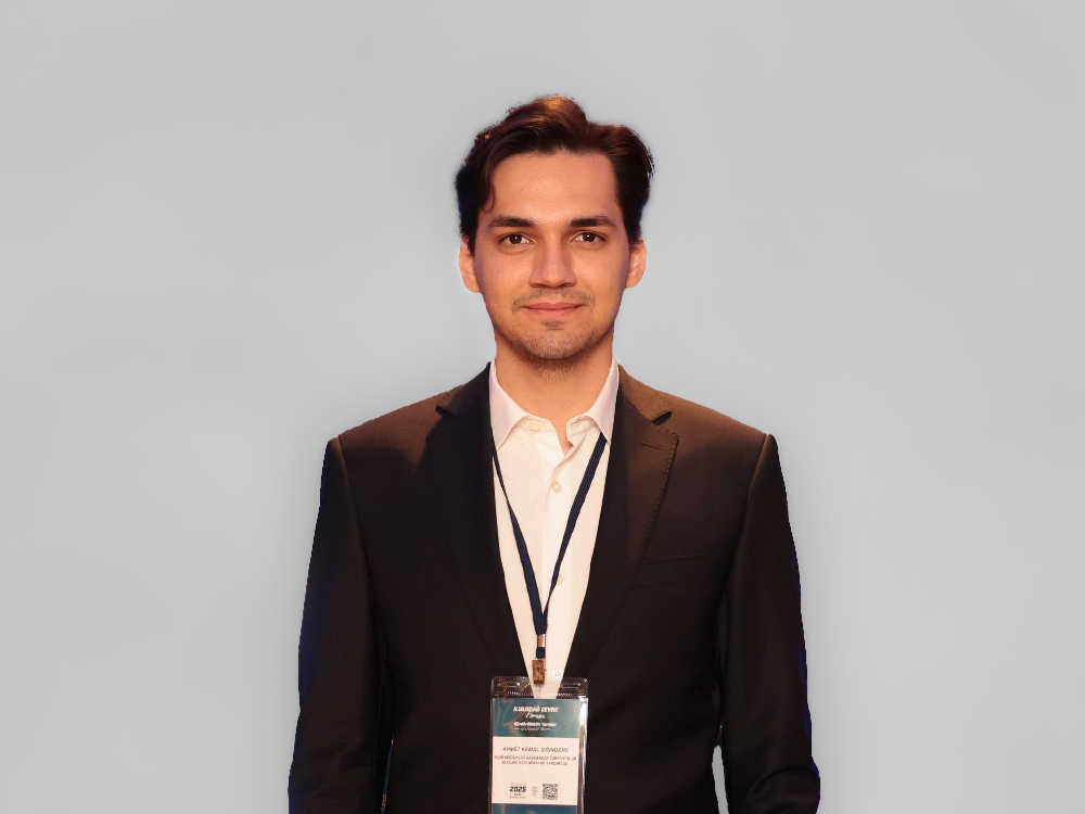 Ahmet Kemal SIĞINDERE