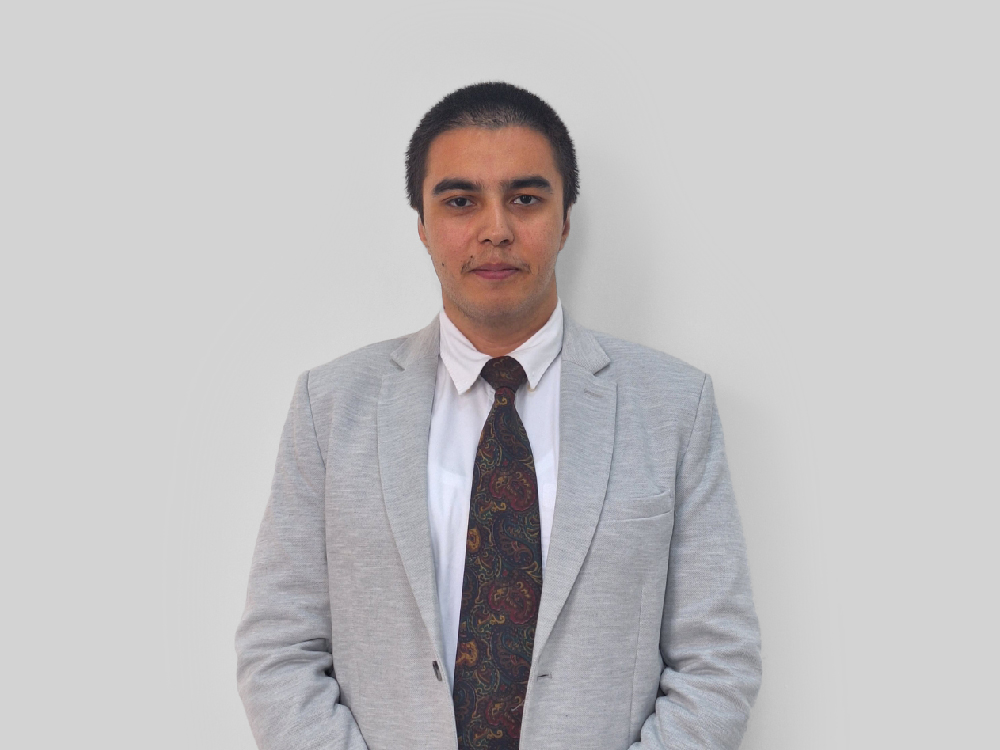 Muratcan AKBALIK