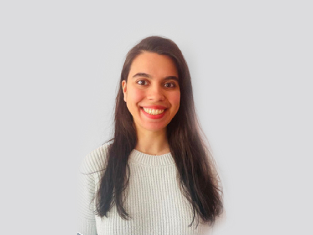 Hazel Sude ÇİFTÇİ