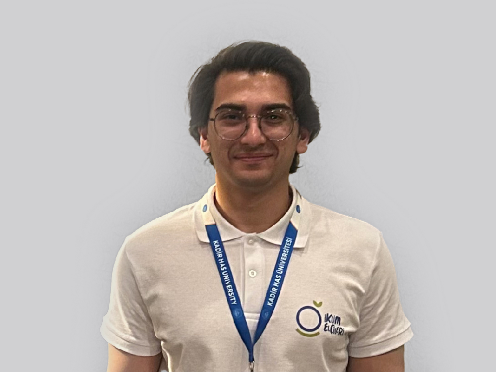 Mehmet Efe AYDIN