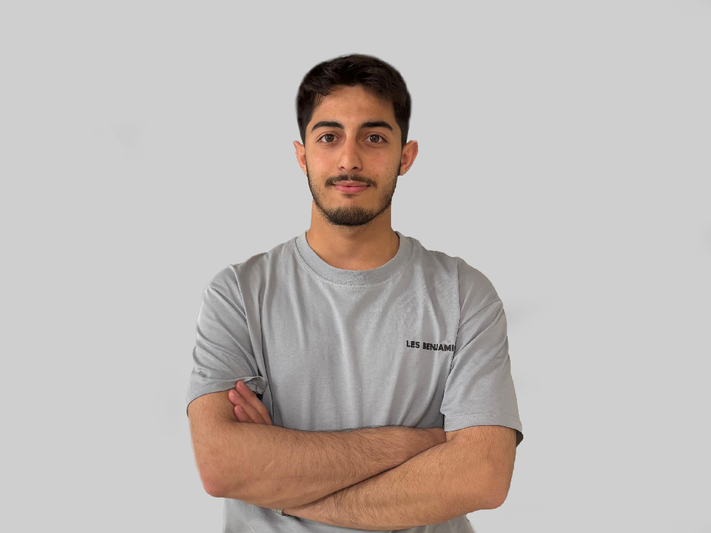 Ömer Berat OLTU
